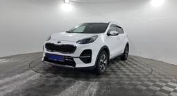 Kia Sportage 2020 года за 10 900 000 тг. в Павлодар