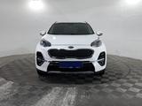 Kia Sportage 2020 года за 10 900 000 тг. в Павлодар – фото 2