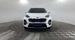 Kia Sportage 2020 года за 10 900 000 тг. в Павлодар – фото 2