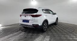 Kia Sportage 2020 года за 10 900 000 тг. в Павлодар – фото 5