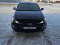 Hyundai Elantra 2019 года за 8 800 000 тг. в Щучинск – фото 3