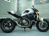 Ducati  Monster 1200 2014 года за 5 500 000 тг. в Алматы