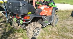 CFMoto  X8-Cf800-2 2014 года за 2 800 000 тг. в Семей – фото 2