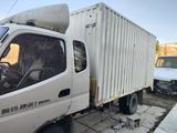 Foton  Ollin BJ11xx 2007 годаүшін4 300 000 тг. в Усть-Каменогорск – фото 3