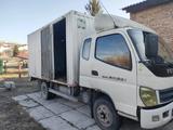 Foton  Ollin BJ11xx 2007 годаүшін4 300 000 тг. в Усть-Каменогорск – фото 4