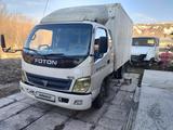 Foton  Ollin BJ11xx 2007 годаүшін4 300 000 тг. в Усть-Каменогорск