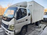 Foton  Ollin BJ11xx 2007 годаүшін4 300 000 тг. в Усть-Каменогорск – фото 2