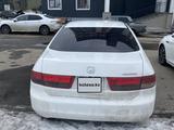 Honda Accord 2003 года за 3 550 000 тг. в Усть-Каменогорск – фото 4