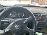 Nissan Almera 2004 года за 3 000 000 тг. в Астана – фото 4