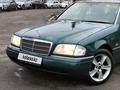 Mercedes-Benz C 280 1995 годаүшін2 000 000 тг. в Алматы