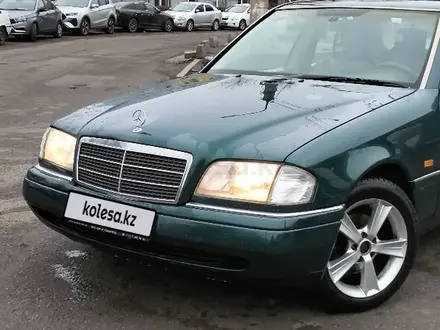 Mercedes-Benz C 280 1995 года за 2 000 000 тг. в Алматы