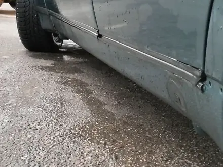 Mercedes-Benz C 280 1995 года за 2 000 000 тг. в Алматы – фото 11