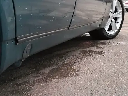 Mercedes-Benz C 280 1995 года за 2 000 000 тг. в Алматы – фото 12