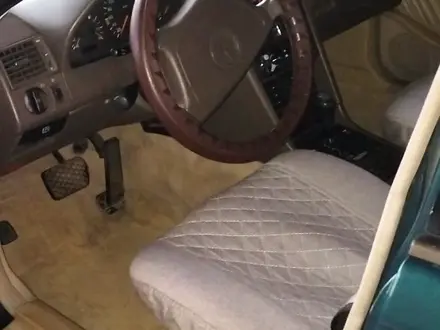 Mercedes-Benz C 280 1995 года за 2 000 000 тг. в Алматы – фото 13