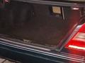 Mercedes-Benz C 280 1995 годаүшін2 000 000 тг. в Алматы – фото 18