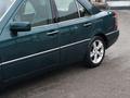 Mercedes-Benz C 280 1995 годаүшін2 000 000 тг. в Алматы – фото 2
