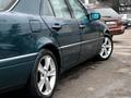 Mercedes-Benz C 280 1995 годаүшін2 000 000 тг. в Алматы – фото 4