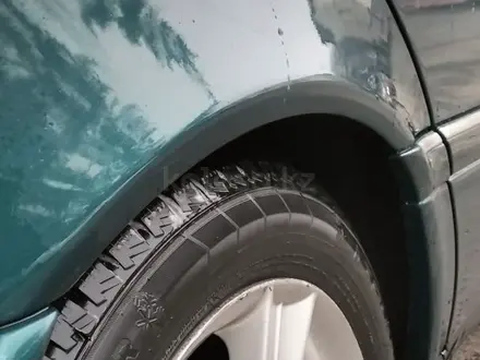 Mercedes-Benz C 280 1995 года за 2 000 000 тг. в Алматы – фото 5