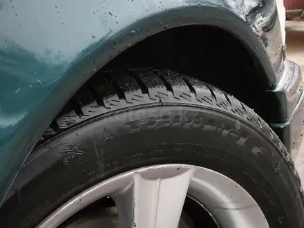 Mercedes-Benz C 280 1995 года за 2 000 000 тг. в Алматы – фото 6