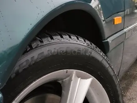 Mercedes-Benz C 280 1995 года за 2 000 000 тг. в Алматы – фото 7