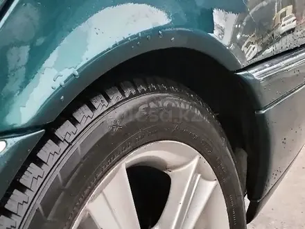 Mercedes-Benz C 280 1995 года за 2 000 000 тг. в Алматы – фото 8