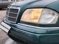 Mercedes-Benz C 280 1995 годаүшін2 000 000 тг. в Алматы – фото 9