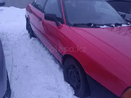 Audi 80 1991 года за 1 200 000 тг. в Петропавловск – фото 2