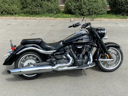 Yamaha  XV 1900 2006 года за 5 300 000 тг. в Алматы
