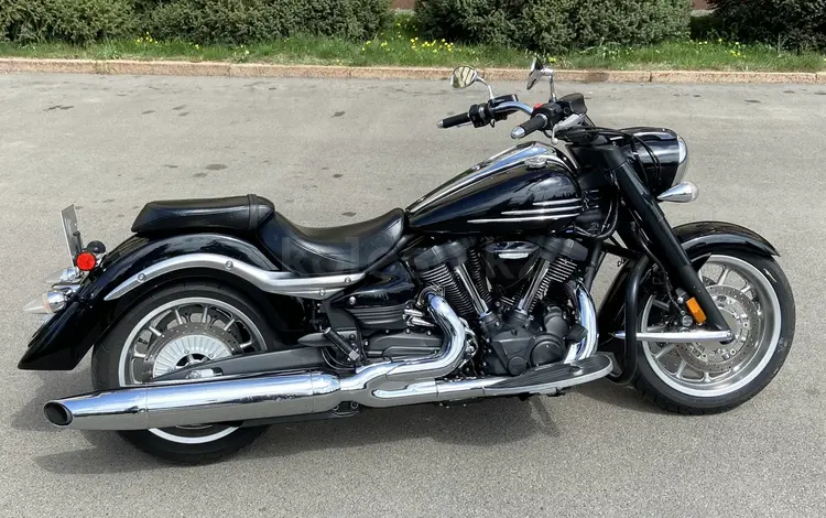 Yamaha  XV 1900 2006 года за 5 300 000 тг. в Алматы