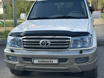 Toyota Land Cruiser 2003 года за 8 500 000 тг. в Караганда