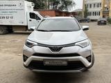 Toyota RAV4 2019 года за 11 000 000 тг. в Уральск