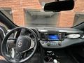 Toyota RAV4 2019 года за 11 000 000 тг. в Уральск – фото 7