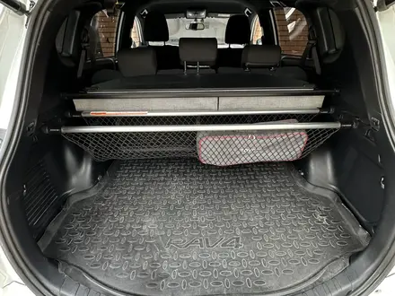 Toyota RAV4 2019 года за 11 000 000 тг. в Уральск – фото 5