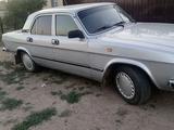 ГАЗ 3102 Волга 2002 годаүшін1 500 000 тг. в Уральск – фото 2