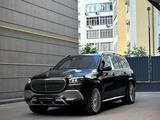 Mercedes-Maybach GLS 600 2023 года за 95 000 000 тг. в Алматы – фото 4