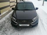 ВАЗ (Lada) Granta 2190 2020 года за 4 200 000 тг. в Павлодар – фото 2