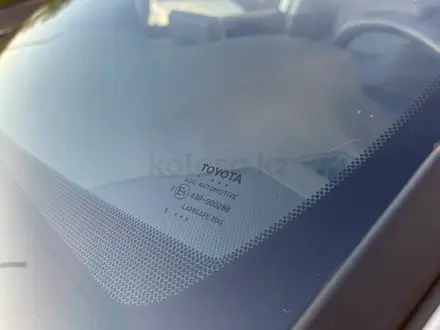 Toyota RAV4 2020 года за 20 900 000 тг. в Алматы – фото 32