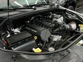 Dodge Durango 2021 г.
