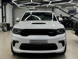 Dodge Durango 2021 года за 31 900 000 тг. в Уральск