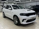 Dodge Durango 2021 года за 31 900 000 тг. в Уральск – фото 2