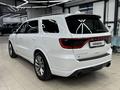 Dodge Durango 2021 г.