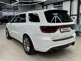 Dodge Durango 2021 года за 31 900 000 тг. в Уральск – фото 4