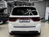 Dodge Durango 2021 года за 31 900 000 тг. в Уральск – фото 5