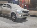 Toyota Hilux 2013 годаүшін8 500 000 тг. в Атырау – фото 3