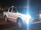 Toyota Hilux 2013 годаfor8 500 000 тг. в Атырау – фото 5