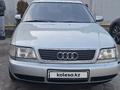 Audi A6 1995 года за 2 700 000 тг. в Шымкент – фото 2