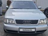 Audi A6 1995 годаүшін2 700 000 тг. в Шымкент – фото 2