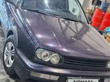 Volkswagen Golf 1994 года за 1 550 000 тг. в Кокшетау – фото 5