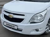 Chevrolet Cobalt 2014 годаүшін3 700 000 тг. в Астана – фото 3