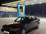 Mercedes-Benz E 200 1993 года за 950 000 тг. в Шымкент – фото 3